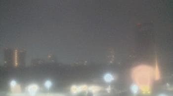 Weather camera view of St Michael Catholic School.