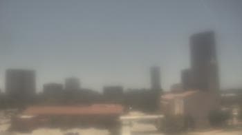 Weather camera view of St Michael Catholic School.