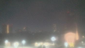 Weather camera view of St Michael Catholic School.