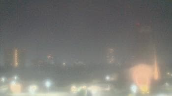 Weather camera view of St Michael Catholic School.