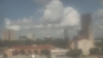Weather camera view of St Michael Catholic School.