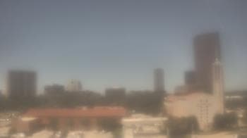 Weather camera view of St Michael Catholic School.