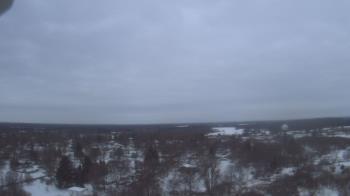 Weather camera view of Montcalm Area ISD.