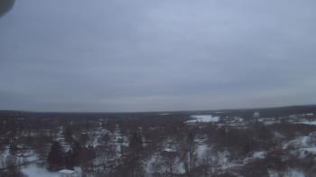 Weather camera view of Montcalm Area ISD.