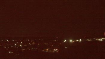 Weather camera view of Montcalm Area ISD.