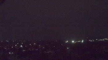 Weather camera view of Montcalm Area ISD.