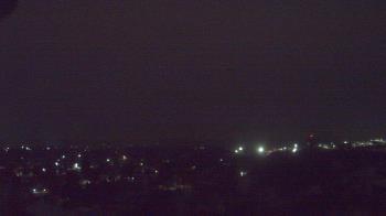 Weather camera view of Montcalm Area ISD.