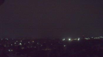 Weather camera view of Montcalm Area ISD.