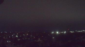 Weather camera view of Montcalm Area ISD.