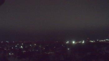 Weather camera view of Montcalm Area ISD.