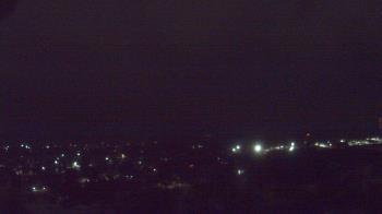 Weather camera view of Montcalm Area ISD.