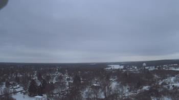 Weather camera view of Montcalm Area ISD.