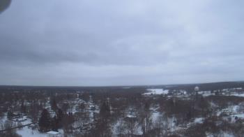 Weather camera view of Montcalm Area ISD.