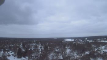 Weather camera view of Montcalm Area ISD.