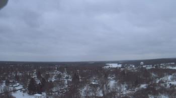 Weather camera view of Montcalm Area ISD.