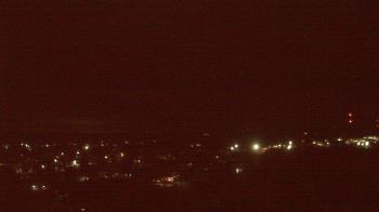 Weather camera view of Montcalm Area ISD.