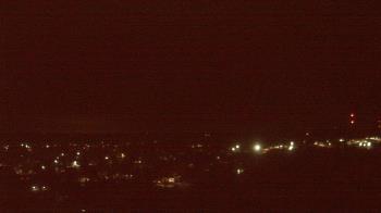 Weather camera view of Montcalm Area ISD.