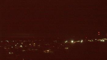 Weather camera view of Montcalm Area ISD.