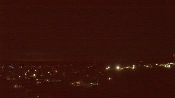 Weather camera view of Montcalm Area ISD.