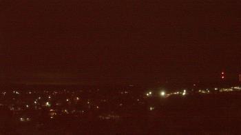 Weather camera view of Montcalm Area ISD.