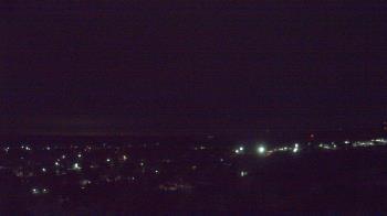 Weather camera view of Montcalm Area ISD.