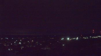 Weather camera view of Montcalm Area ISD.