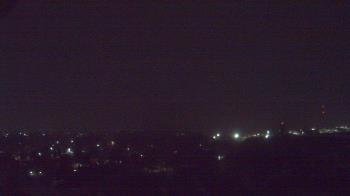 Weather camera view of Montcalm Area ISD.