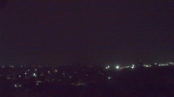 Weather camera view of Montcalm Area ISD.