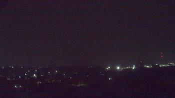 Weather camera view of Montcalm Area ISD.