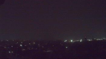 Weather camera view of Montcalm Area ISD.