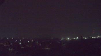 Weather camera view of Montcalm Area ISD.