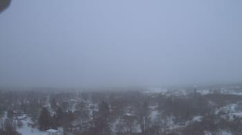 Weather camera view of Montcalm Area ISD.