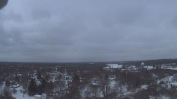 Weather camera view of Montcalm Area ISD.