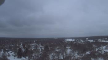 Weather camera view of Montcalm Area ISD.