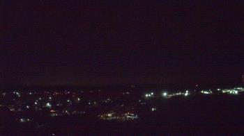 Weather camera view of Montcalm Area ISD.