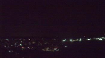 Weather camera view of Montcalm Area ISD.