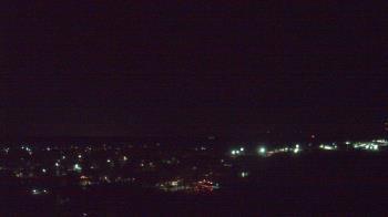 Weather camera view of Montcalm Area ISD.