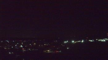 Weather camera view of Montcalm Area ISD.