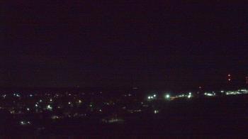 Weather camera view of Montcalm Area ISD.