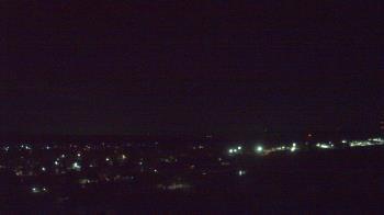 Weather camera view of Montcalm Area ISD.