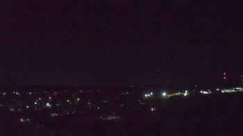 Weather camera view of Montcalm Area ISD.