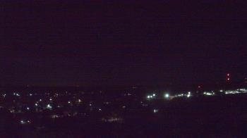 Weather camera view of Montcalm Area ISD.