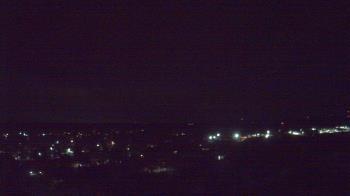 Weather camera view of Montcalm Area ISD.