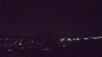 Weather camera view of Montcalm Area ISD.