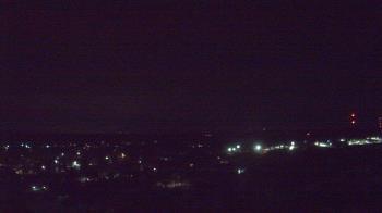 Weather camera view of Montcalm Area ISD.