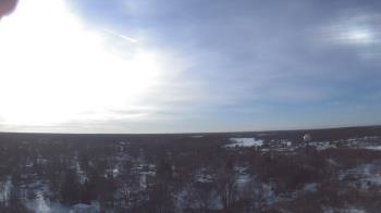 Weather camera view of Montcalm Area ISD.