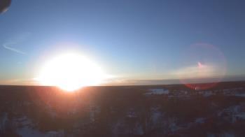 Weather camera view of Montcalm Area ISD.