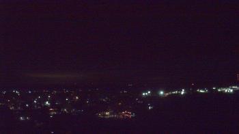 Weather camera view of Montcalm Area ISD.