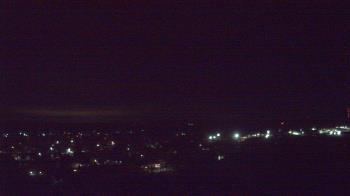 Weather camera view of Montcalm Area ISD.