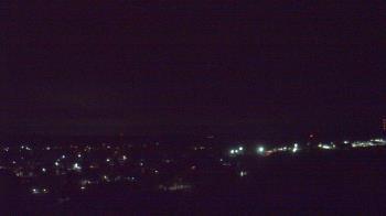 Weather camera view of Montcalm Area ISD.